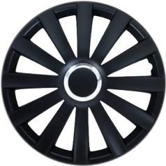 16" Spyder Pro Black