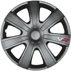 16" VR Carbon Grey