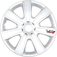 16" VR Carbon White