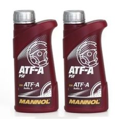 MANNOL ATF-A PSF ATF-A PSF  500ml