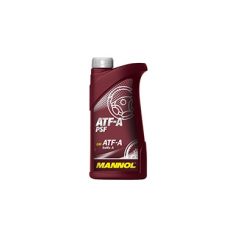 MANNOL ATF-A PSF  1L ATF-A PSF  1L