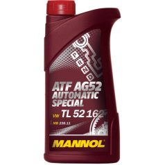 MANNOL ATF AG52 1L VÁLTÓOLAJ