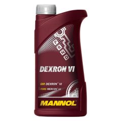 MANNOL ATF DEXRON VI  1L VÁLTÓOLAJ