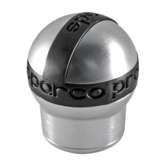 Váltógomb, Urban, fekete, Sparco