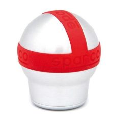 Váltógomb, Urban, piros, Sparco