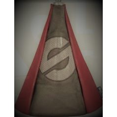 Váltógomb szoknya piros, Sparco