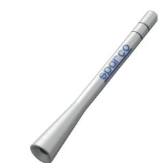 Antenna, Sparco Urban, ezüst