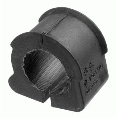   Audi A3 (8P1) 2003- Első Stabilizátor kereszt rúd szilent jobb-bal MOOG 5 csillagos