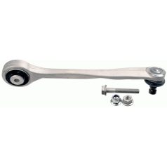   Audi A4, Audi A5 2007- (8K, 8T) Jobb Első Felső Lengőkar MOOG 5  Csillagos