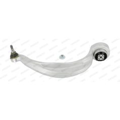   Audi A4, Audi A5 2007- (8K, 8T) Bal Eslő Alsó Hátsó Lengőkar MOOG 5 Csillagos