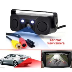 Vízálló Tolatókamera 