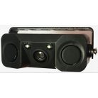 Vízálló Tolatókamera 