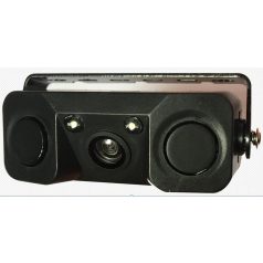 Vízálló Tolatókamera 