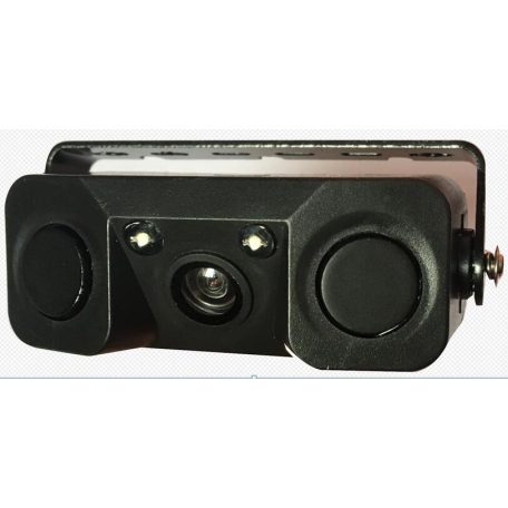 Vízálló Tolatókamera 