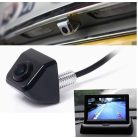 Vízálló Tolatókamera 