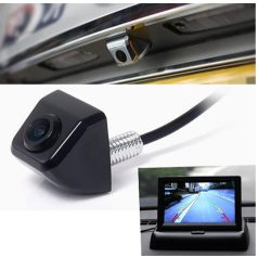 Vízálló Tolatókamera 