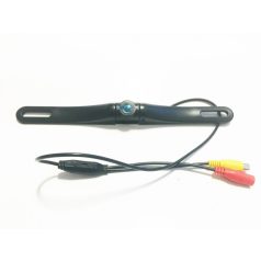 Autós tolatókamera + vízálló AV-LAB4030ABS