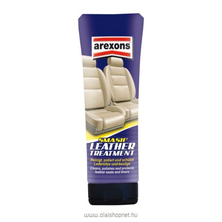 Arexons Leather Treatment - Bőrápoló