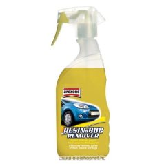 Arexons Resin&Bug  Rovareltávolító Rovaroldó