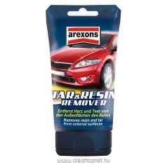   Arexons Tar&Resin Remover Kátrány és gyanta eltávolító 