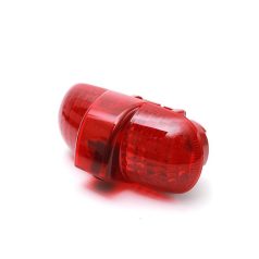   Reanult Trafic II., Opel Vivaro I., Opel Combo PÓTFÉKLÁMPÁBA INTEGRÁLT TOLATÓKAMERA