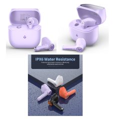 CHOETECH BH-T19 TWINKLEMINIS ENC TWS, FÜLHALLGATÓ