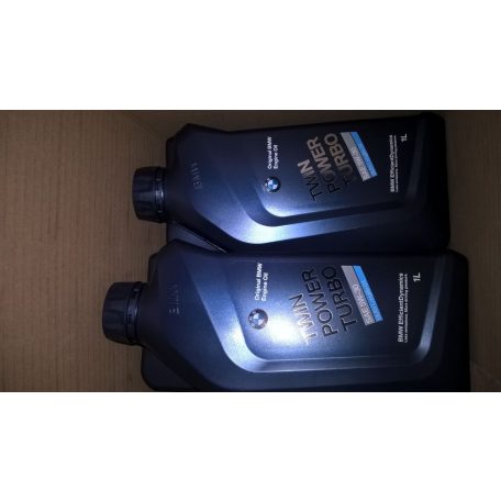 BMW Twin Power Turbo 5W30 Longlife-04 1L
