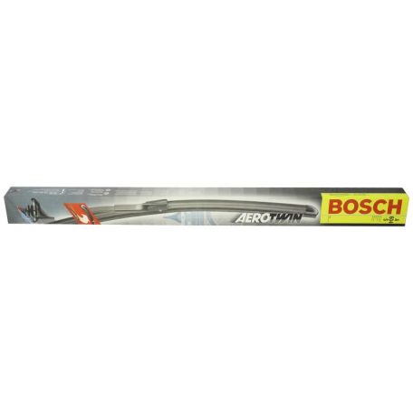 Bosch Ablaktörlő Készlet AEROTWIN 600+450 mm HYUNDAI, Opel Ablaktörlő Készlet