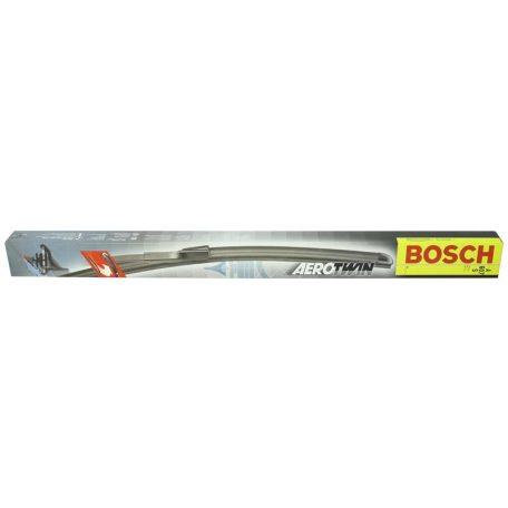Bosch Ablaktörlö Kélszlet AEROTWIN 600+475 mm BOSCH A607S 