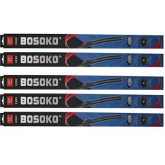 BOSOKO ABLAKTÖRLŐ LAPÁT 510 MM