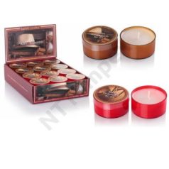 ANTI-TOBACCO Bartek Ilattos gyertya 40g Piccolo