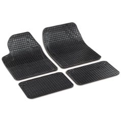 Gumiszőnyeg, univerzális (3 féle méretre vágható)