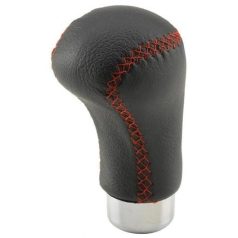 Váltógomb "SIRIO FEKETE /PIROS"