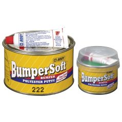   BUMPERSOFT MÜA.KITT 1KG LÖKHÁRITÓRA 222.02.0000.1 (HB BODY)
