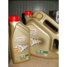 CASTROL EDGE TITANIUM 10W60 4 Liter