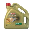 CASTROL EDGE TITANIUM 10W60 4 Liter