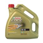 Castrol EDGE Turbo Diesel TD Titanium FST 5W-40 (4L)