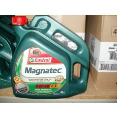  Castrol Magnatec 5W-40 C3 (4L)
