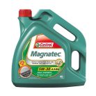  Castrol Magnatec 5W-40 C3 (4L)