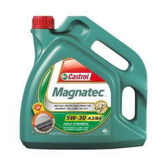  Castrol Magnatec 5W-40 C3 (4L)