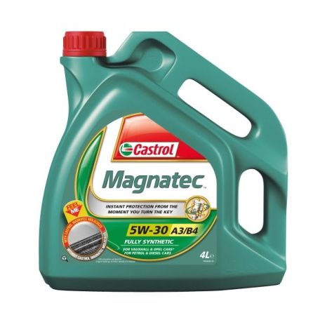  Castrol Magnatec 5W-40 C3 (4L)