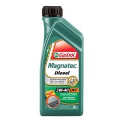 Castrol Magnatec Diesel DPF 5W-40 (1L)