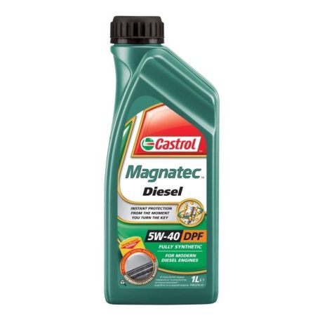 Castrol Magnatec Diesel DPF 5W-40 (1L)