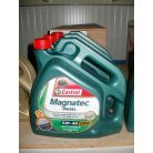CASTROL MAGNATEC DIESEL 5W40 4 Liter DPF