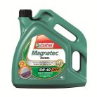 CASTROL MAGNATEC DIESEL 5W40 4 Liter DPF