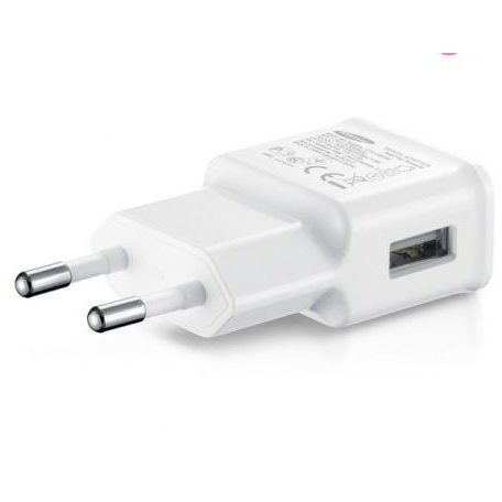 Hálózati USB adapter, 1USB-S,1.0Amp CC42427G