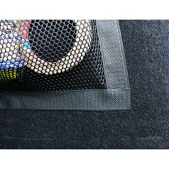 Hálós tárolózseb, 50x35cm