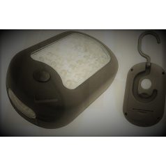 Mágneses szerelő lámpa, 24+3 LED 