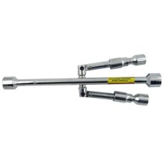  Összecsukható keresztkulcs, 17x19x21x23 