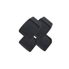 Tálcás gumiszőnyeg garnitúra, univerzális